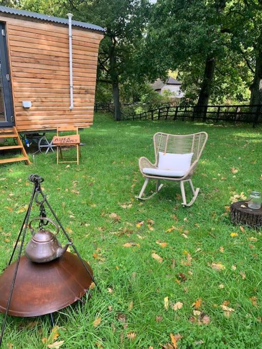 Вилла Aspen Leaves: The Perfect Farm Retreat Graffham Экстерьер фото