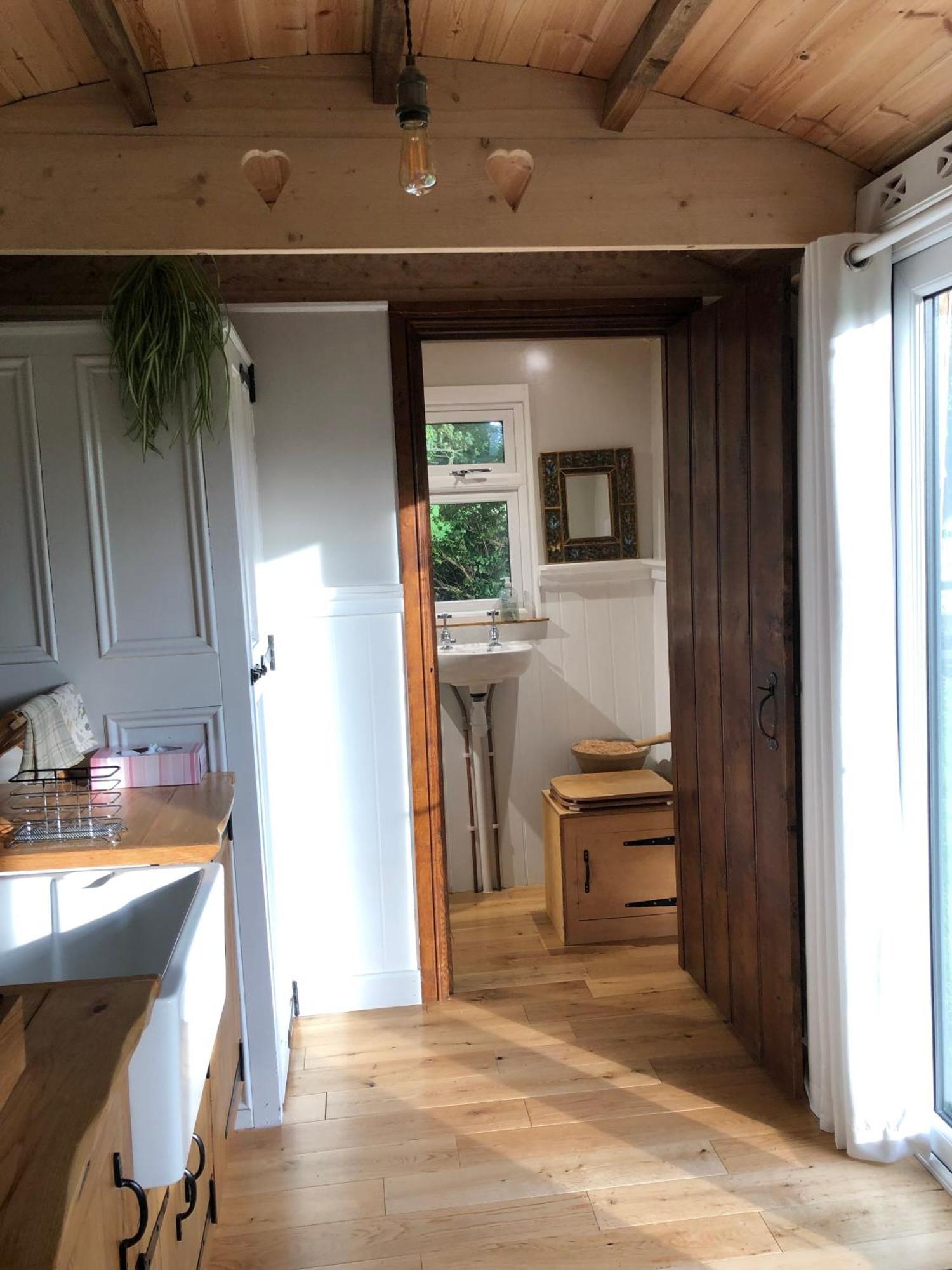 Вилла Aspen Leaves: The Perfect Farm Retreat Graffham Экстерьер фото